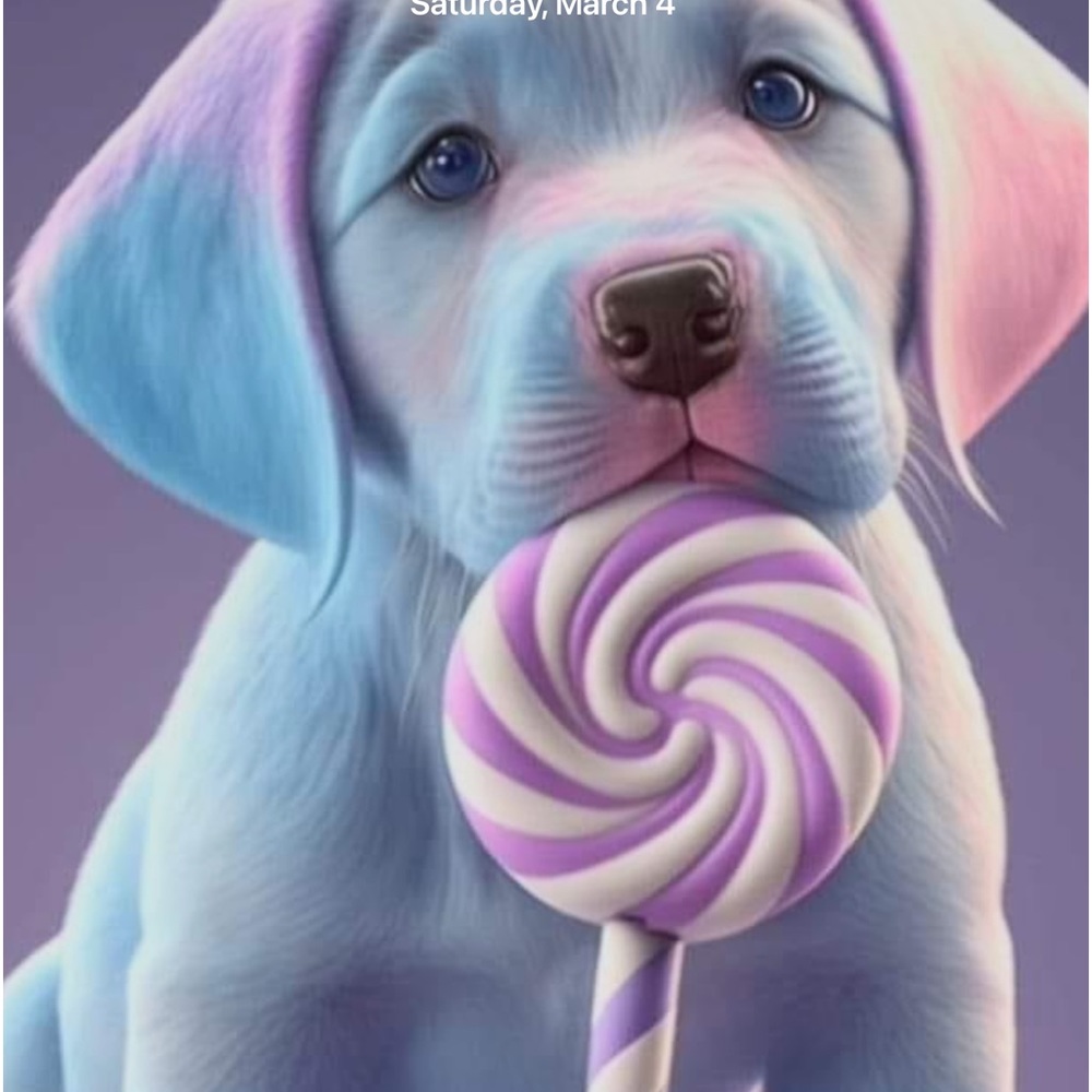 Meet your Posher, Princesa